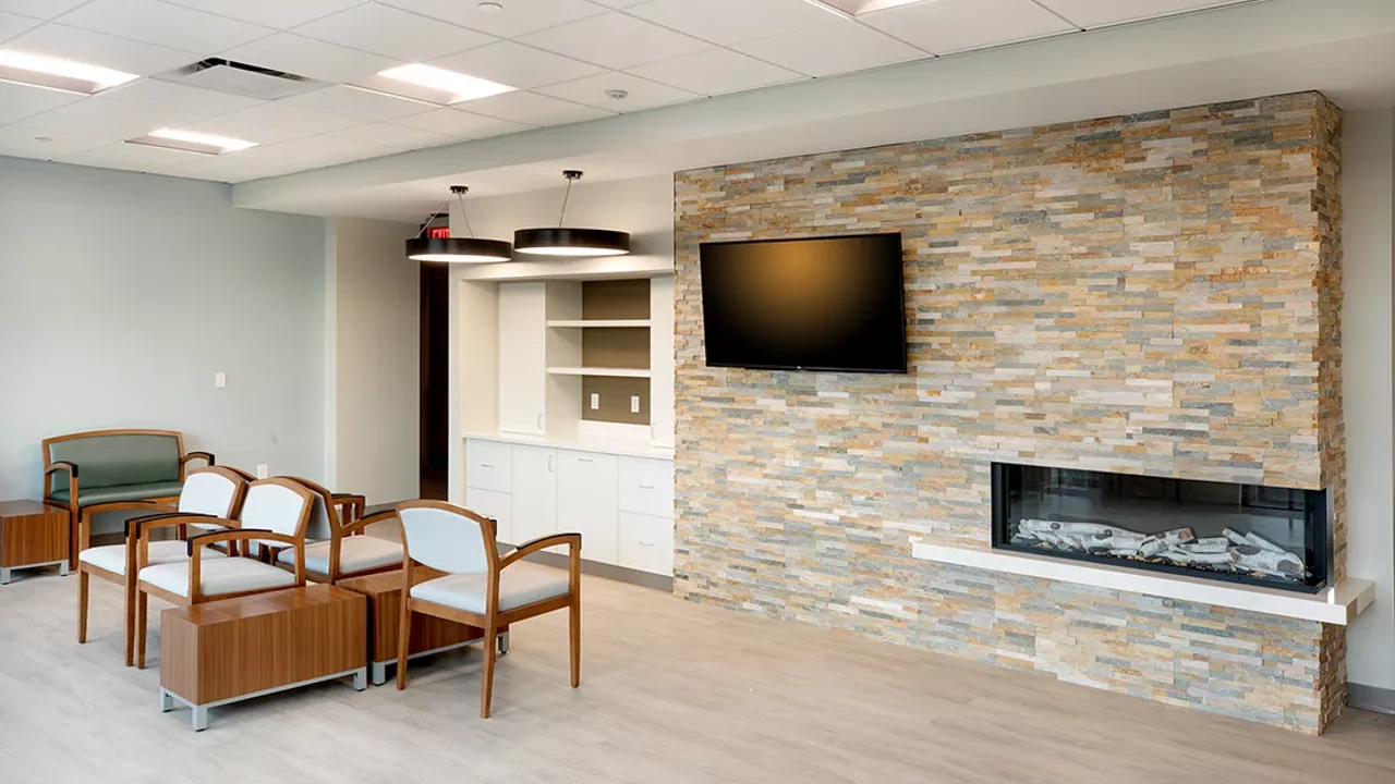 Photo 10 of Boston IVF Interior FitOut