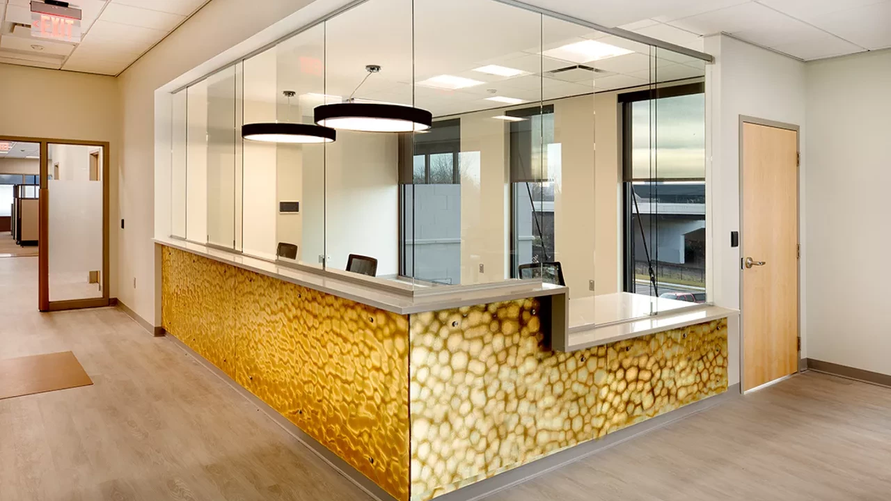 Photo 8 of Boston IVF Interior FitOut