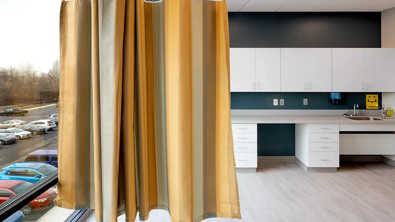 Photo 6 of Boston IVF Interior FitOut