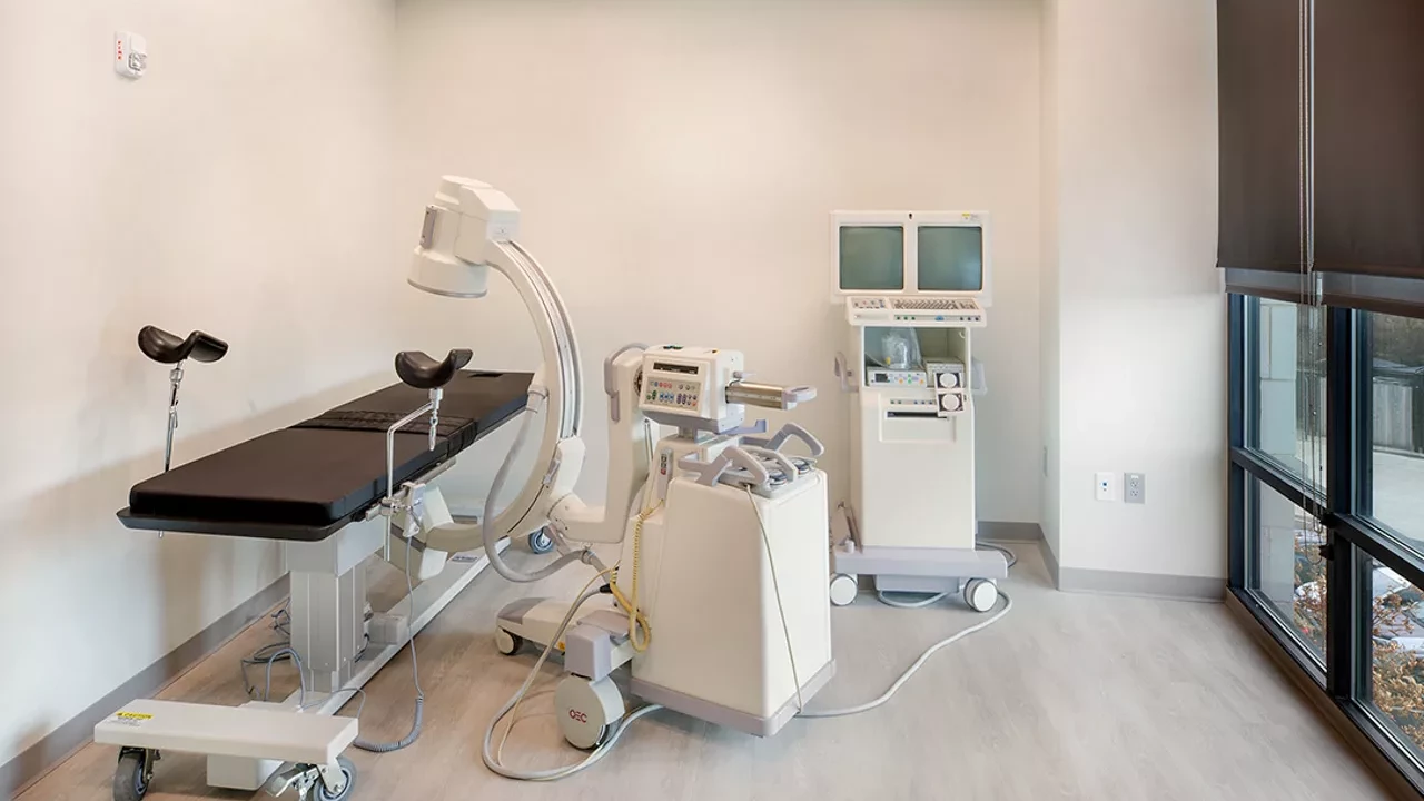 Photo 4 of Boston IVF Interior FitOut