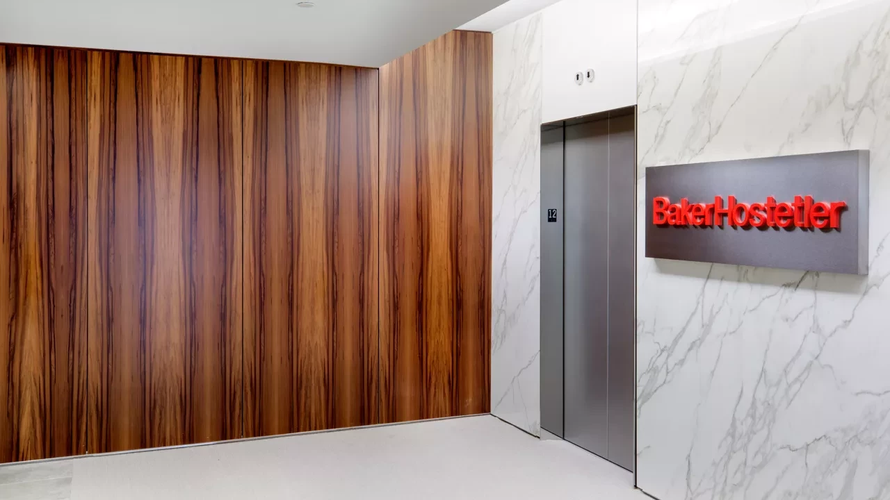 Photo 3 of Interior Office Fitout