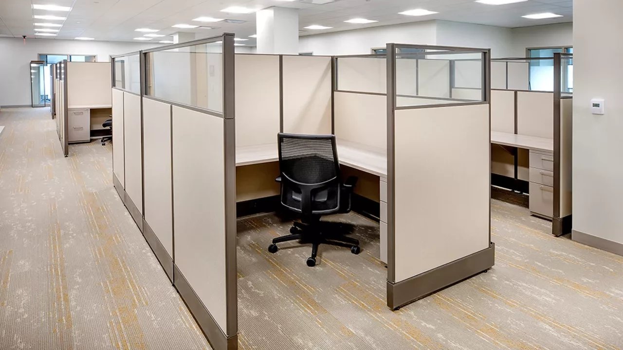 Photo 12 of Boston IVF Interior FitOut