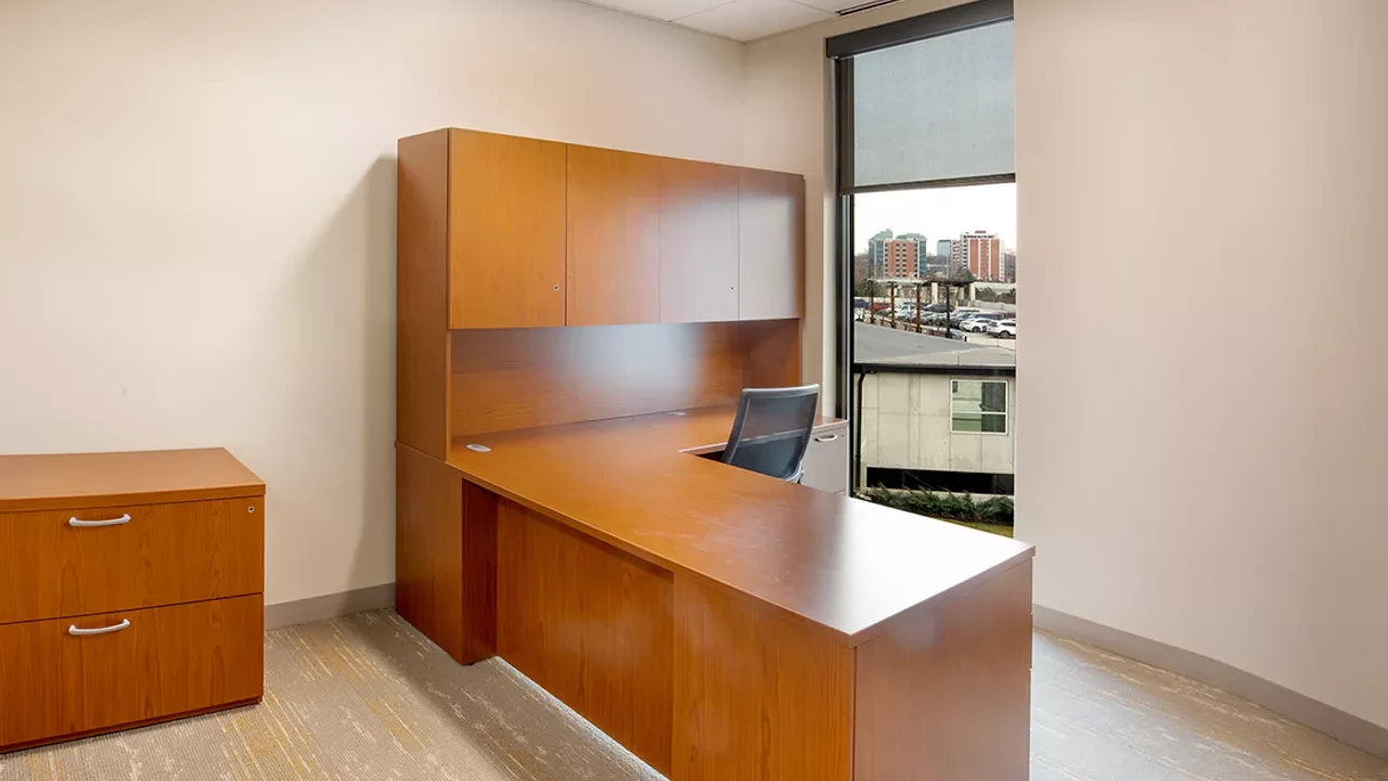 Photo 3 of Boston IVF Interior FitOut