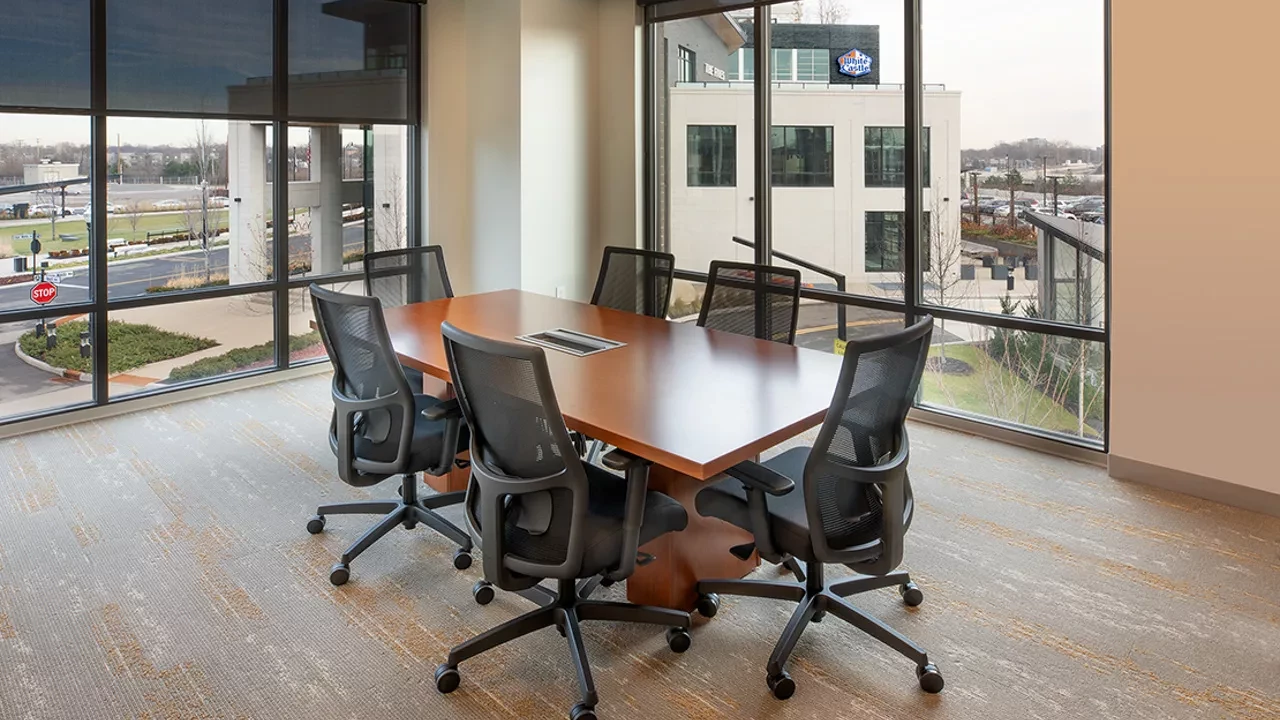 Photo 11 of Boston IVF Interior FitOut