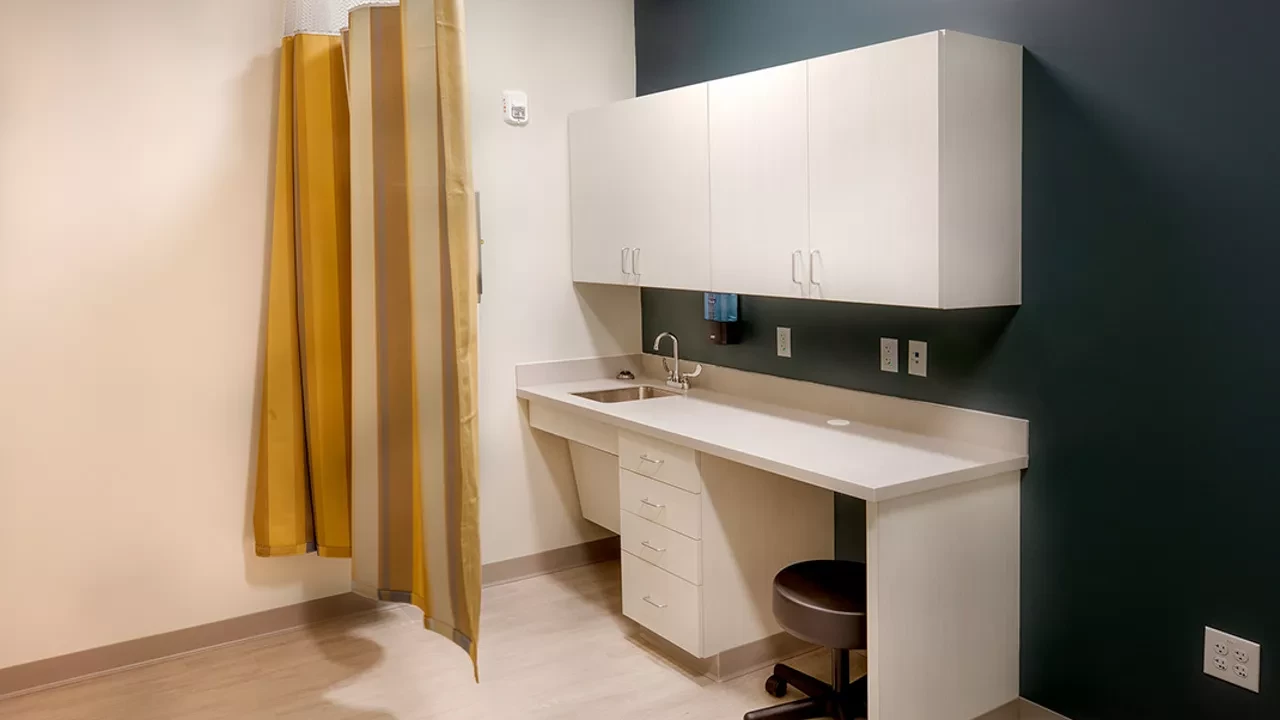 Photo 9 of Boston IVF Interior FitOut