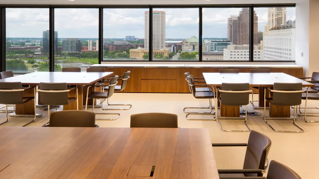 Photo 7 of Interior Office Fitout