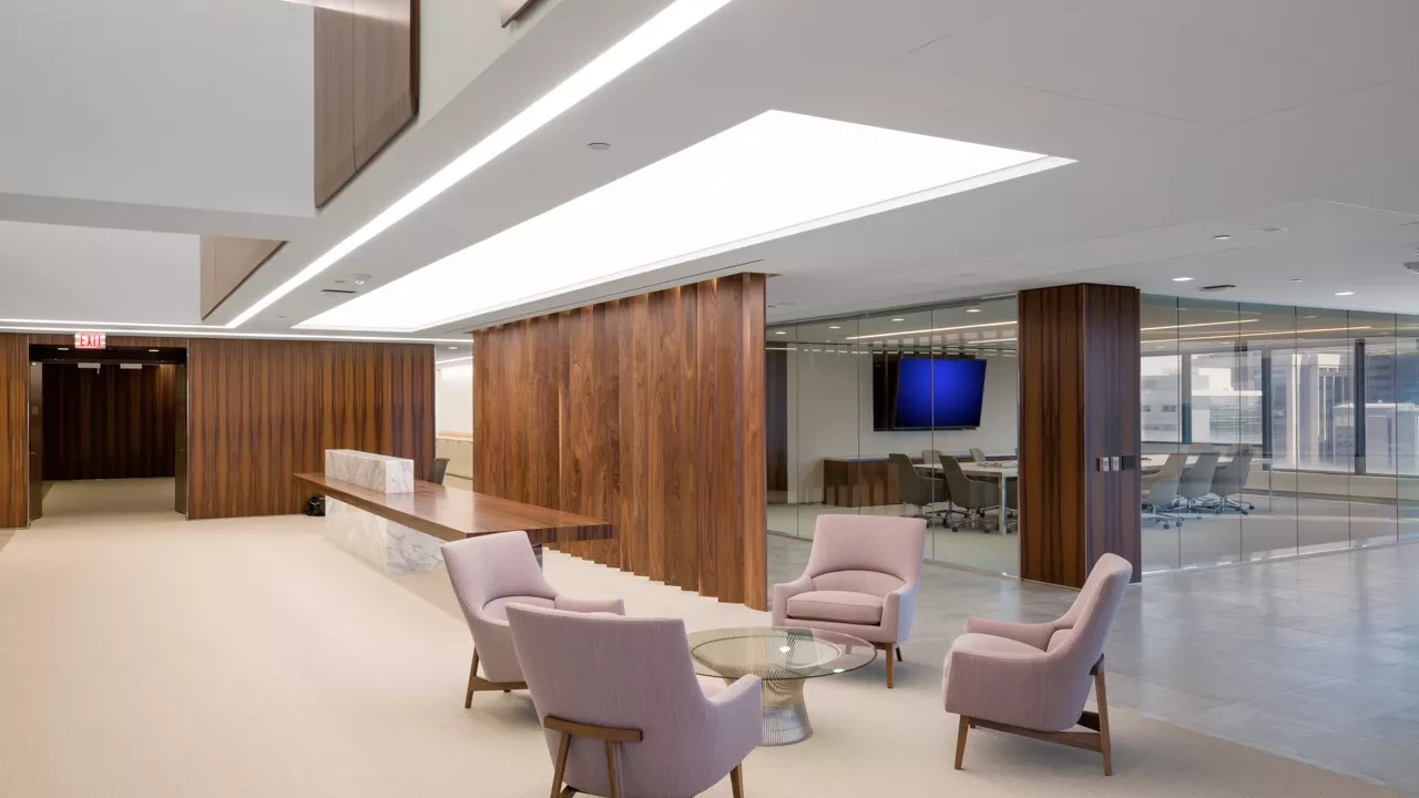 Photo 4 of Interior Office Fitout