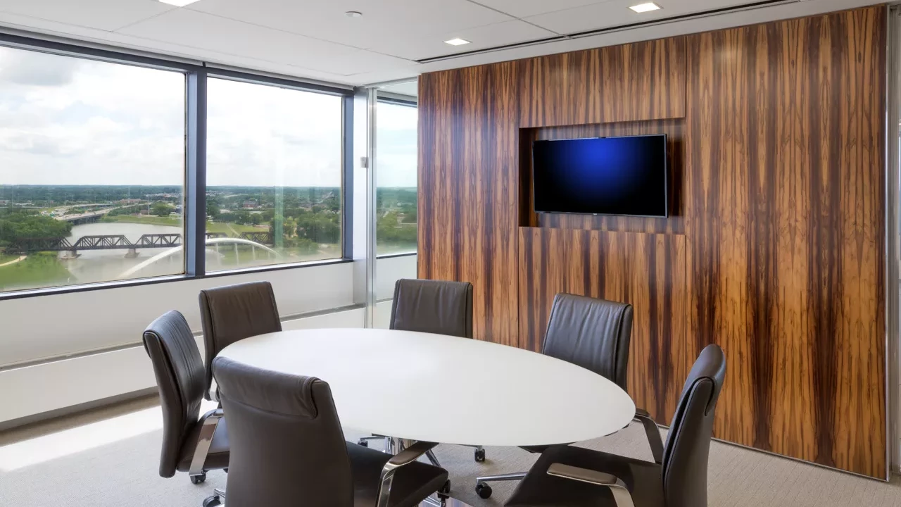 Photo 12 of Interior Office Fitout