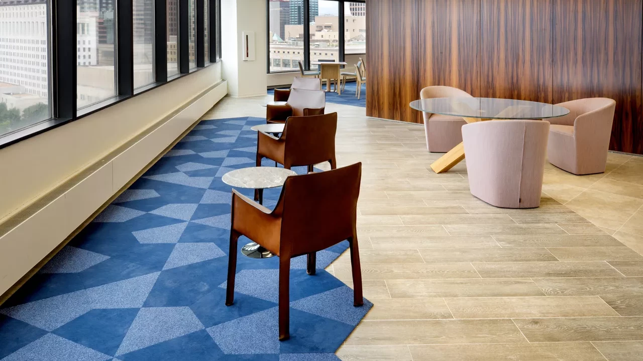 Photo 10 of Interior Office Fitout