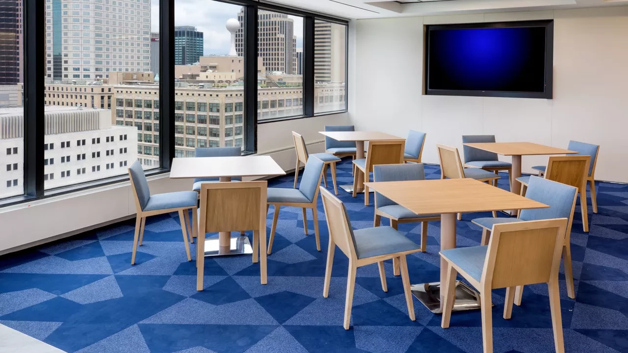 Photo 11 of Interior Office Fitout