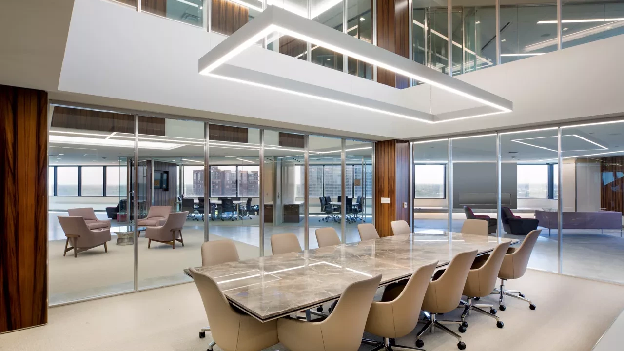 Photo 6 of Interior Office Fitout