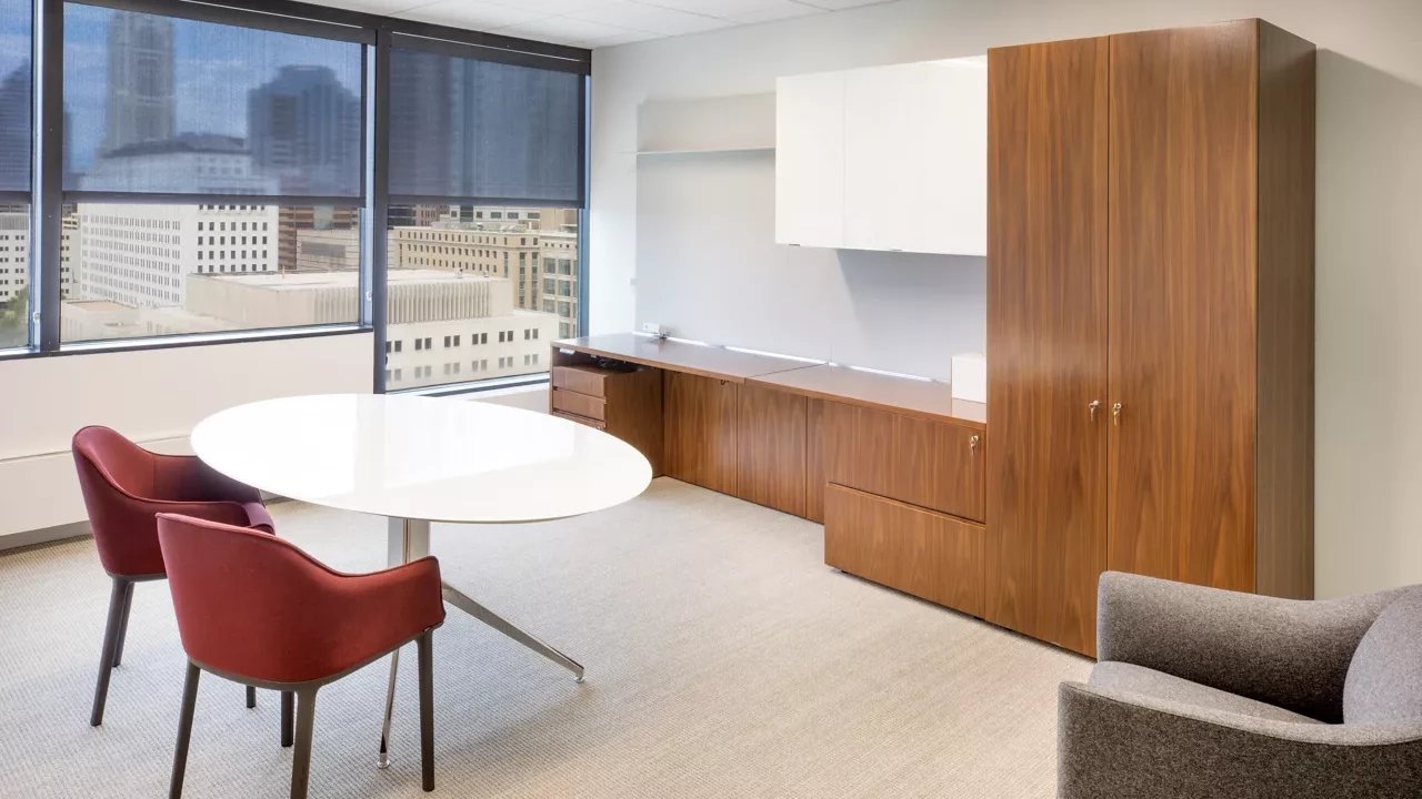 Photo 8 of Interior Office Fitout