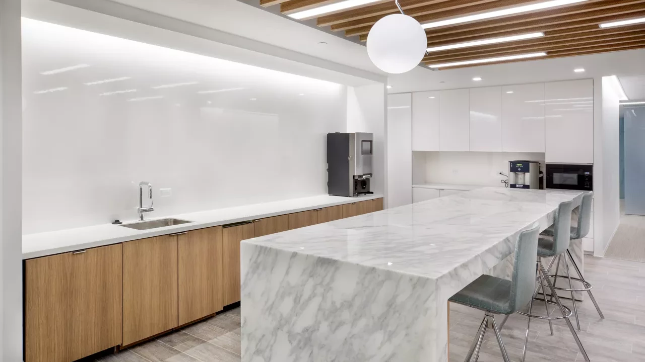 Photo 2 of Interior Office Fitout