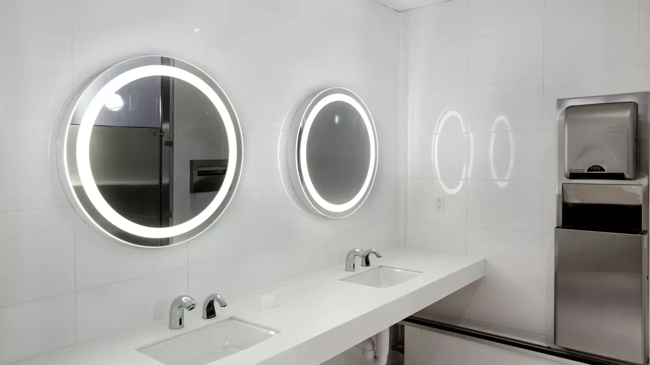 Photo 1 of Interior Office Fitout