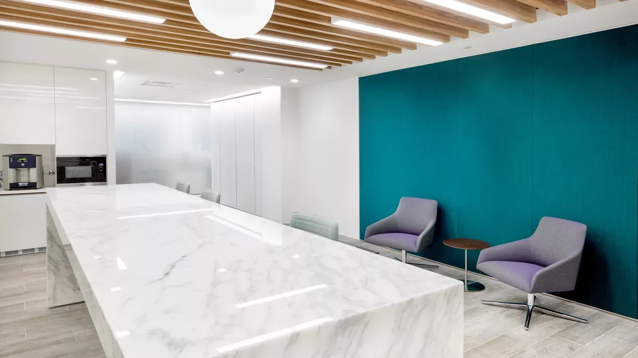 Photo 5 of Interior Office Fitout