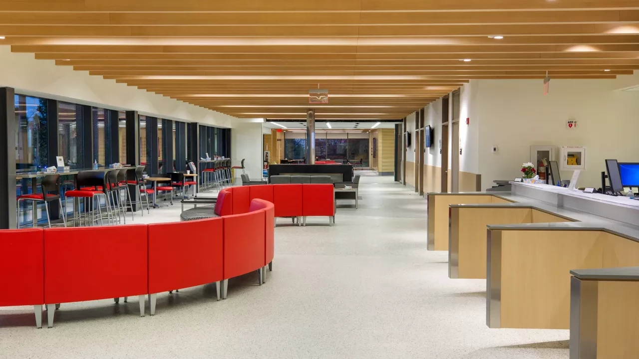 Photo 8 of Veterinary Hospital Enhancement