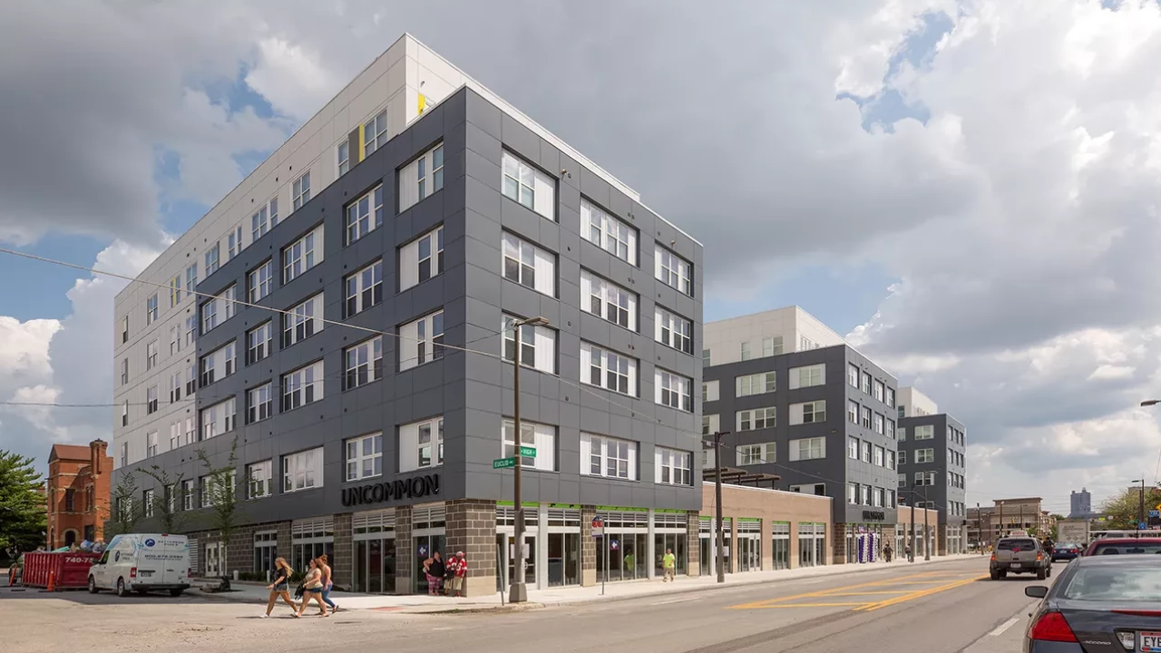 Photo 11 of Uncommon Columbus