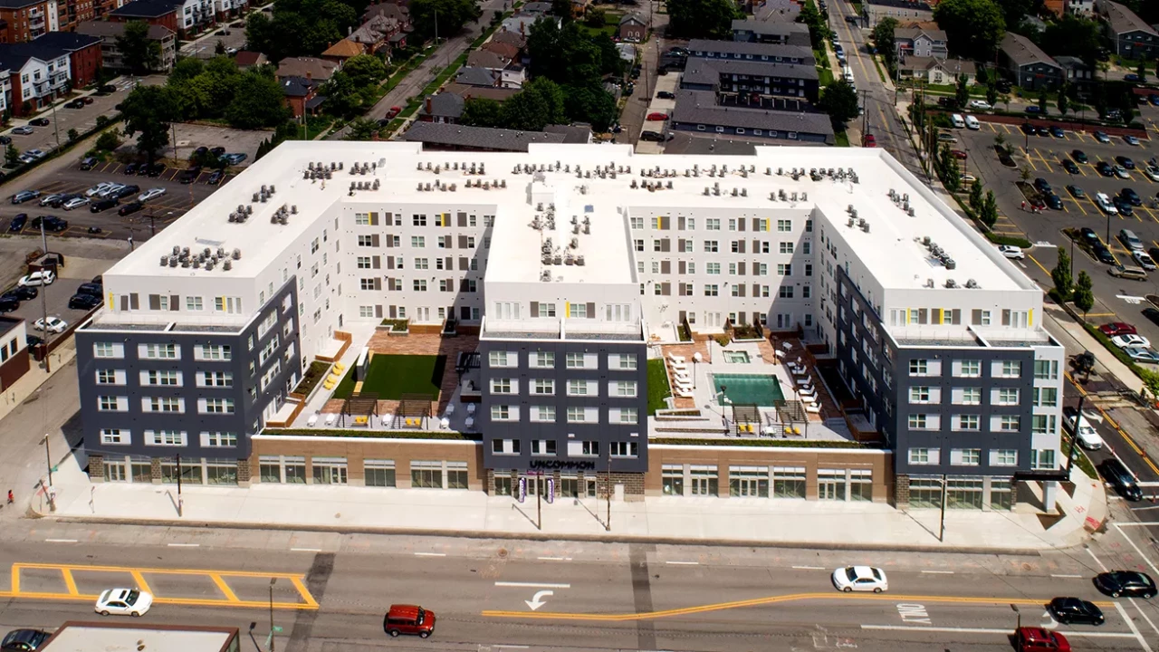 Photo 10 of Uncommon Columbus