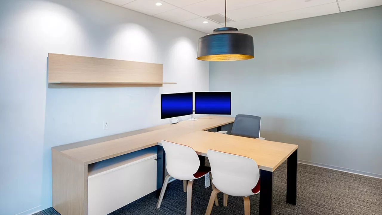 Photo 8 of Chipotle Midwest Headquarters