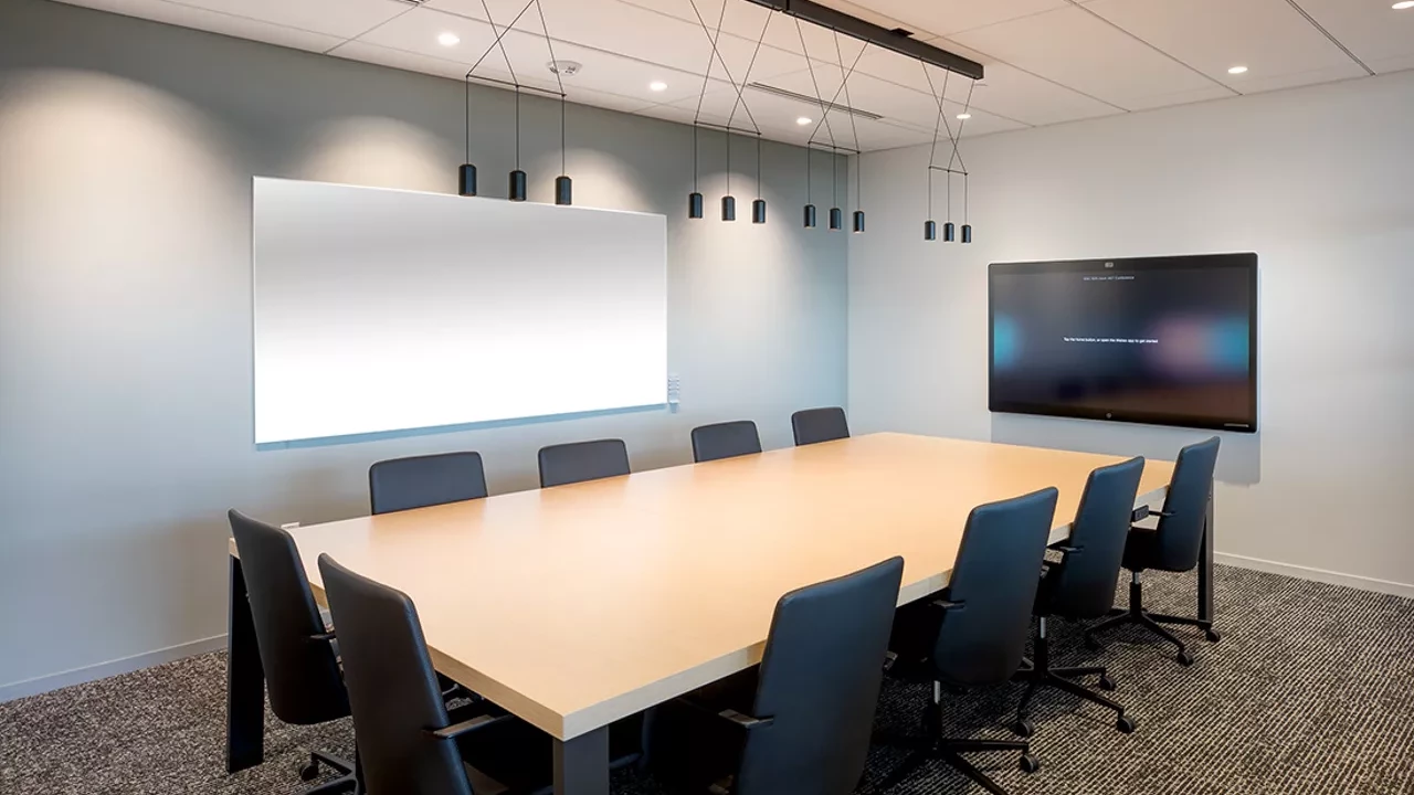 Photo 2 of Chipotle Midwest Headquarters