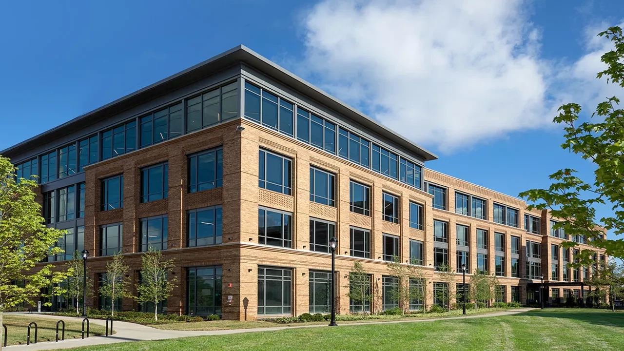 Photo 12 of Chipotle Midwest Headquarters