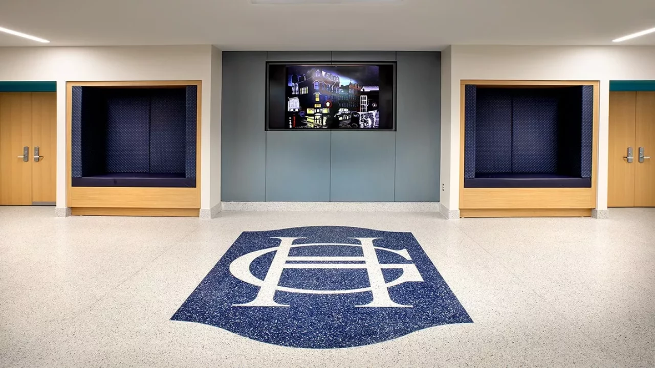 Photo 3 of Capital Improvements Program