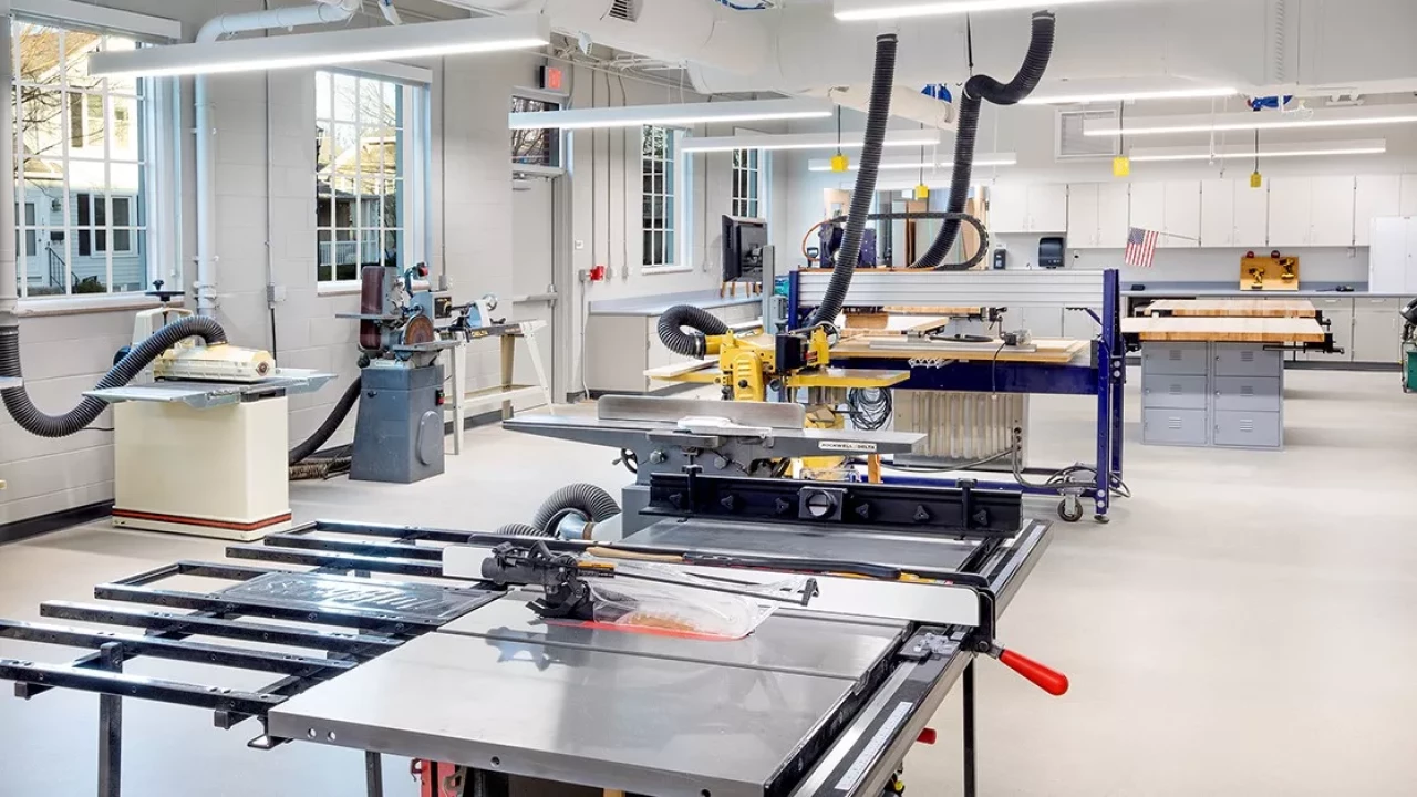 Photo 4 of Capital Improvements Program