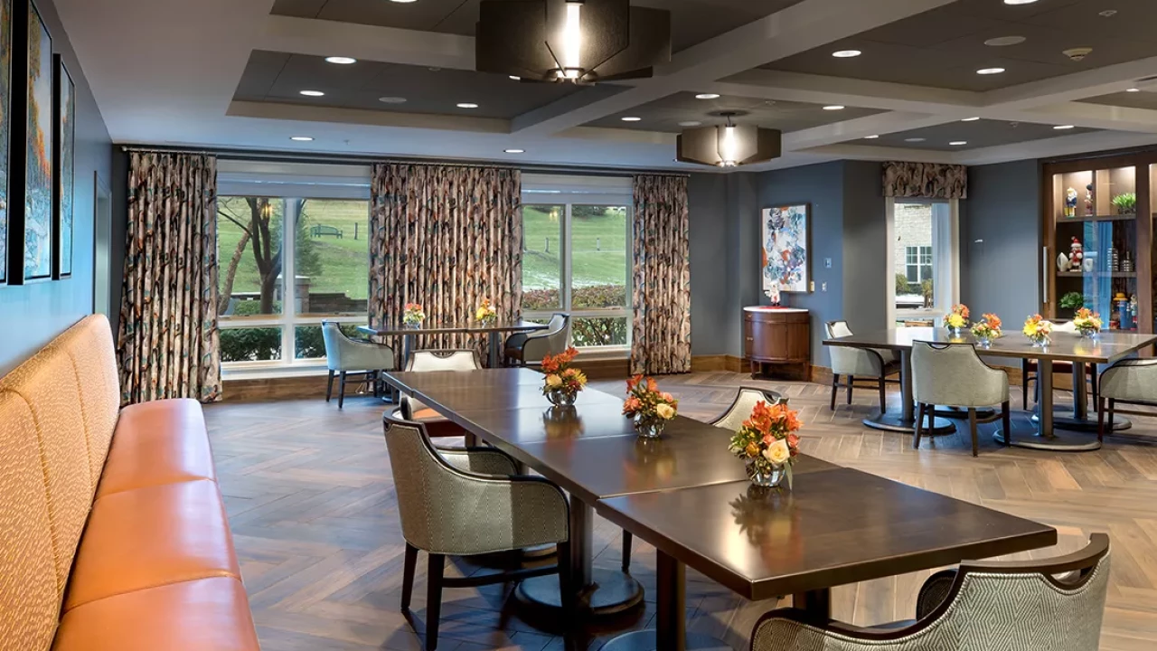 Photo 1 of First Community Village