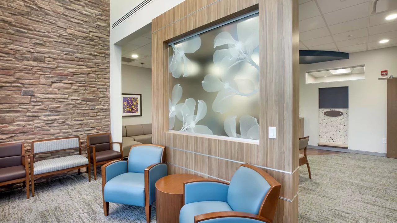 Photo 2 of Cancer Center