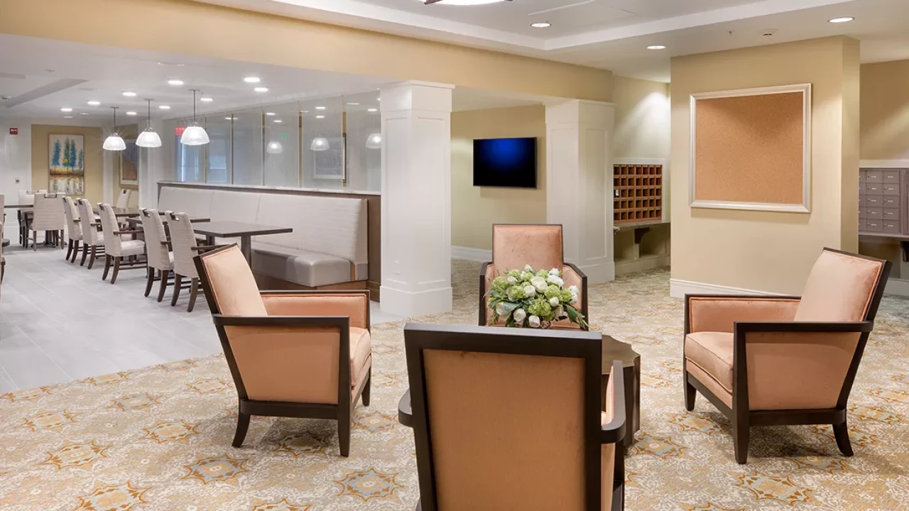 Photo 2 of First Community Village