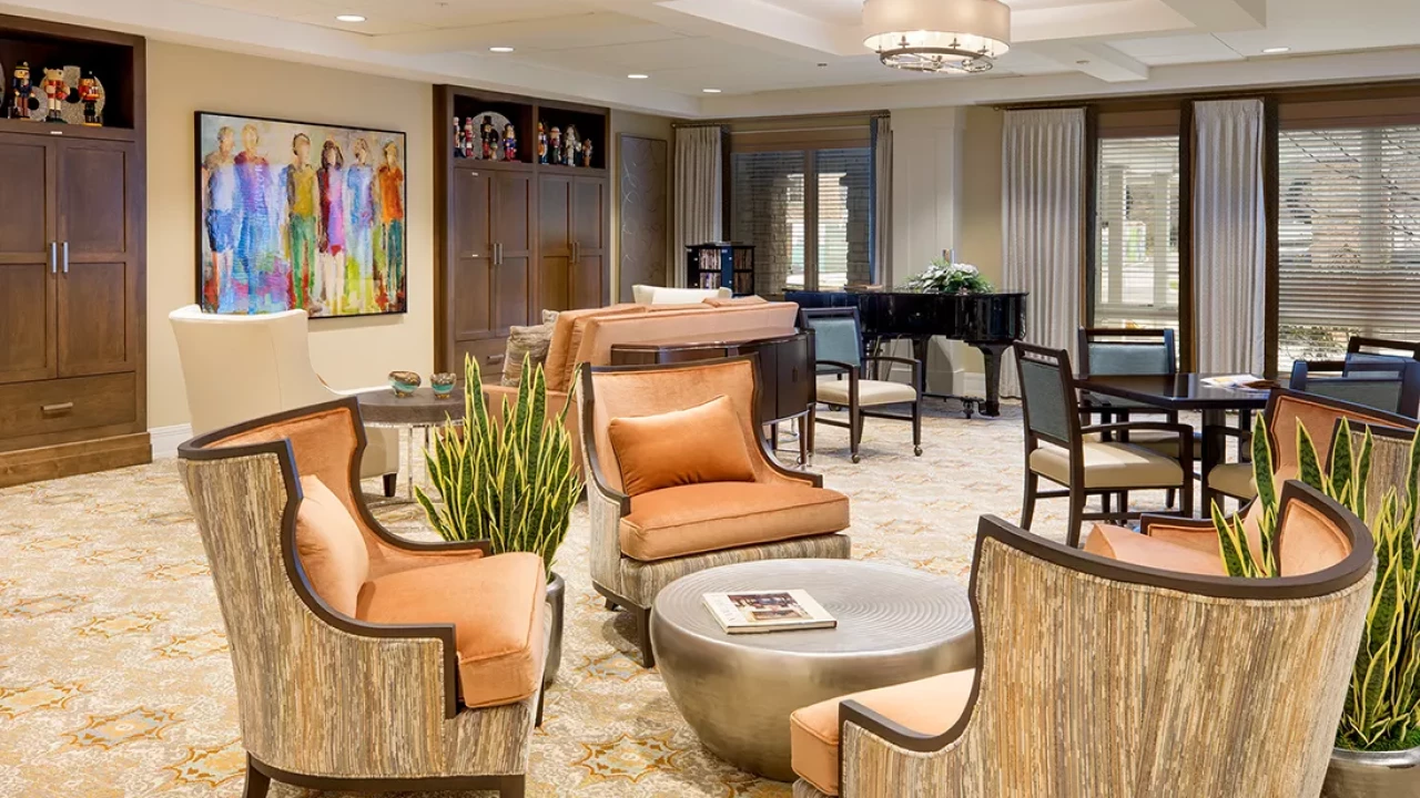 Photo 5 of First Community Village