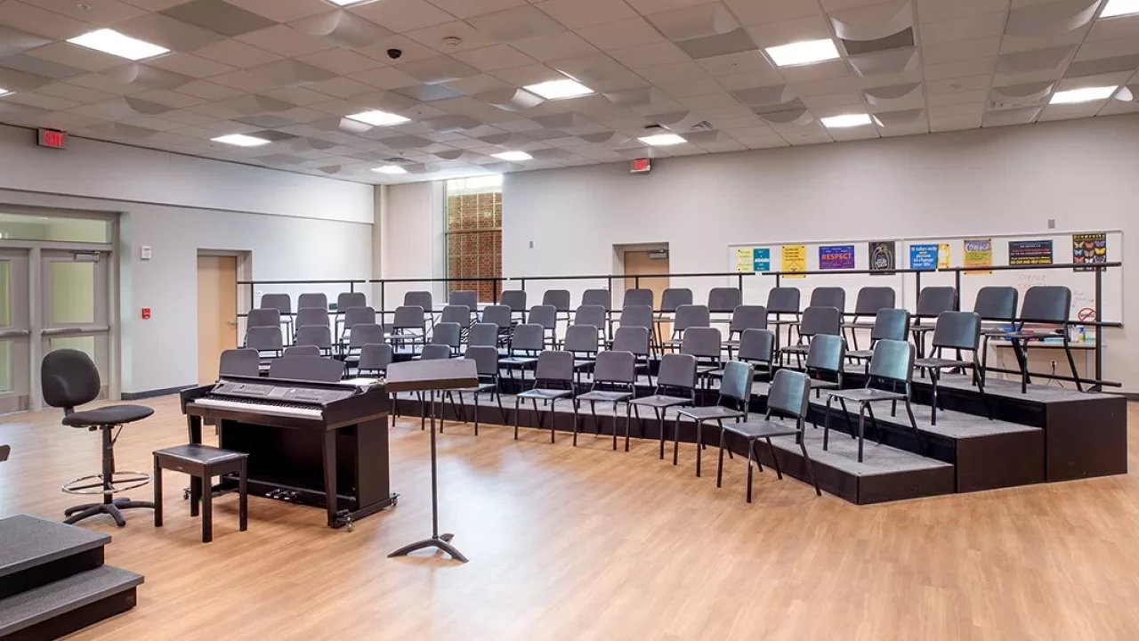 Photo 5 of Capital Improvements Program