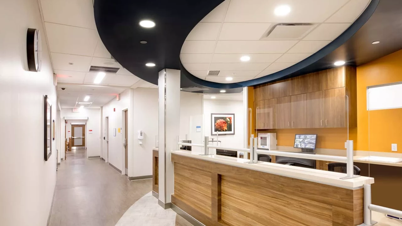 Photo 5 of Cancer Center