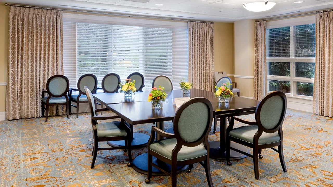 Photo 3 of First Community Village