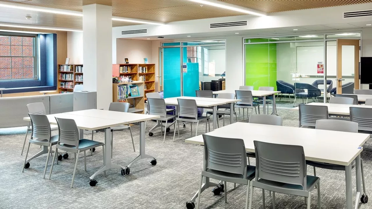 Photo 6 of Capital Improvements Program