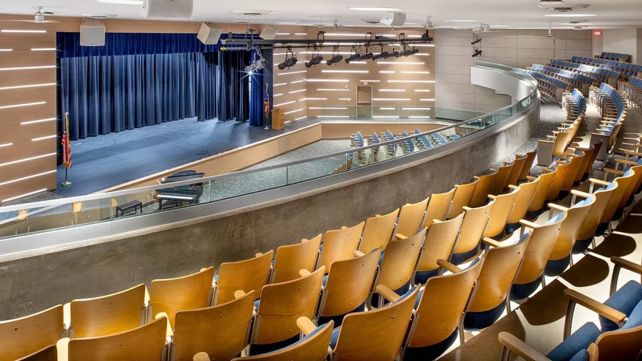 Photo 1 of Capital Improvements Program