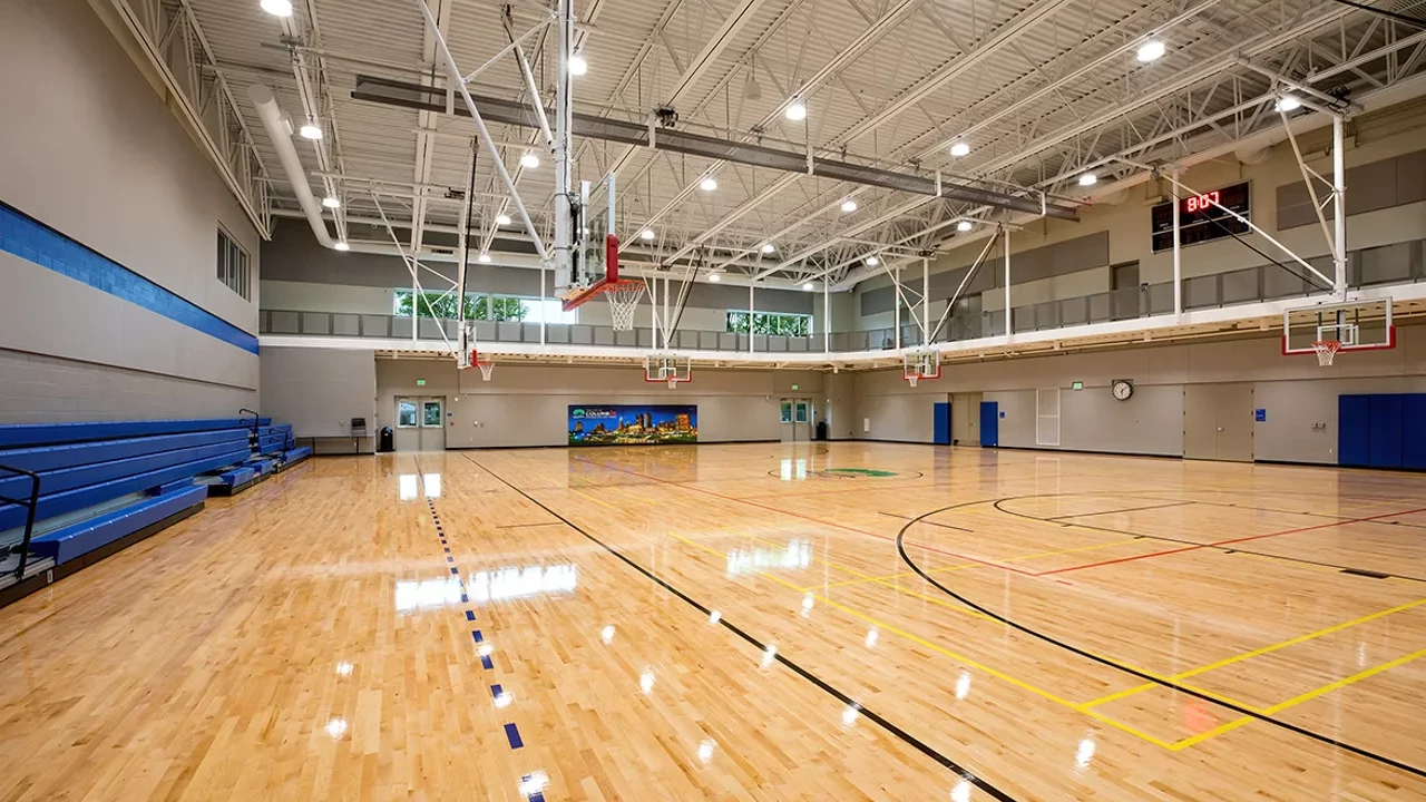 Gym