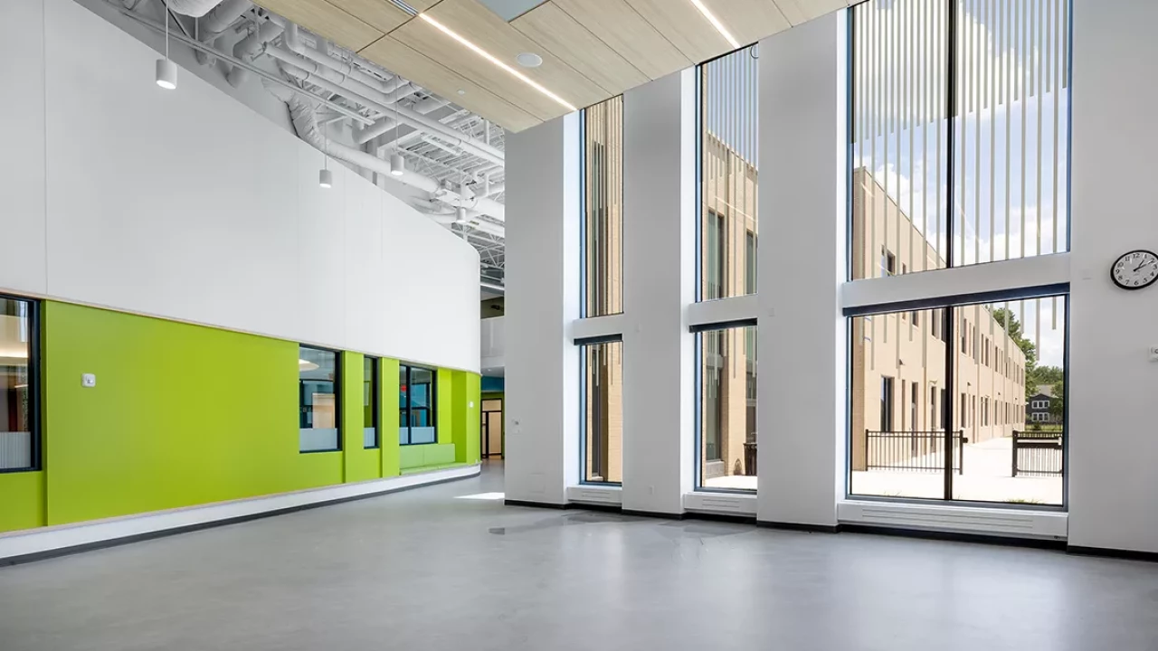 Photo 12 of Deane Brown Bishop Elementary School