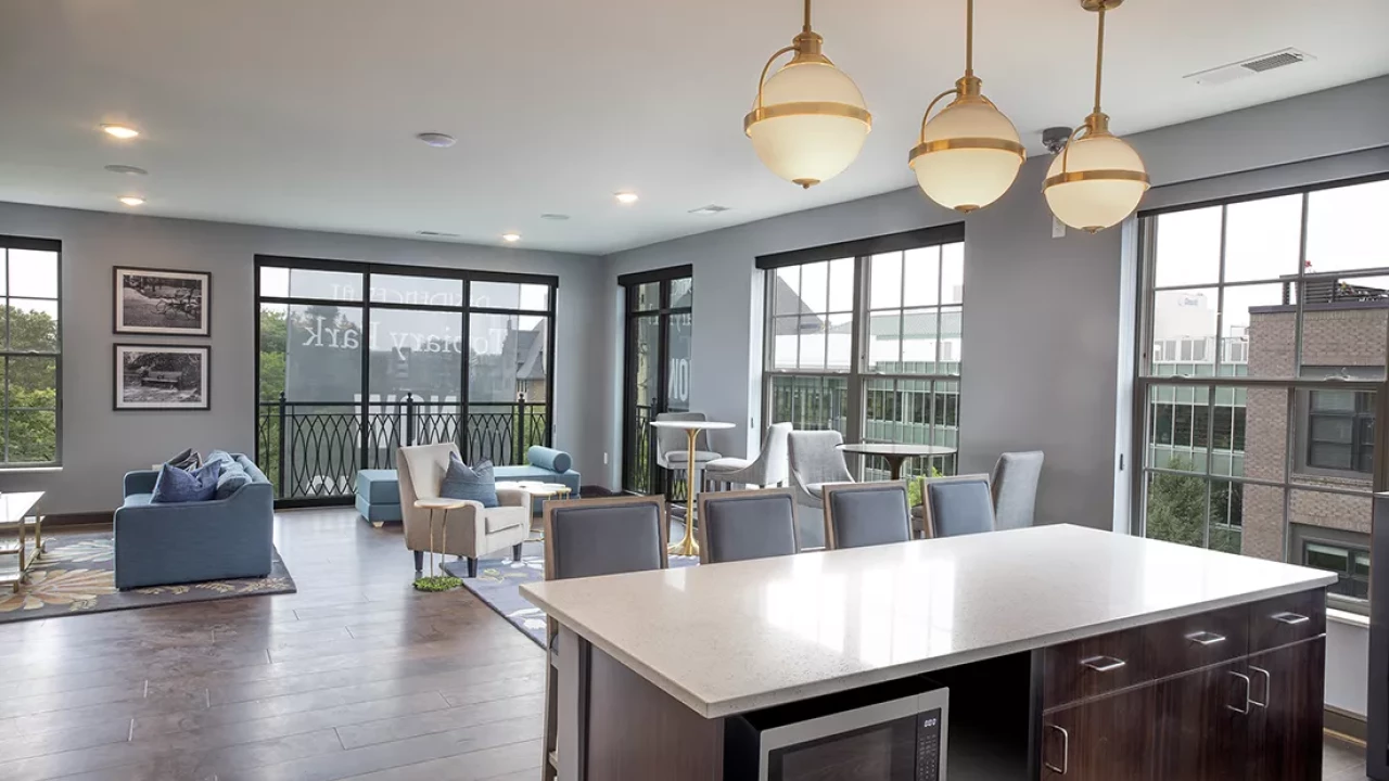 Photo 3 of Residences at Topiary Park