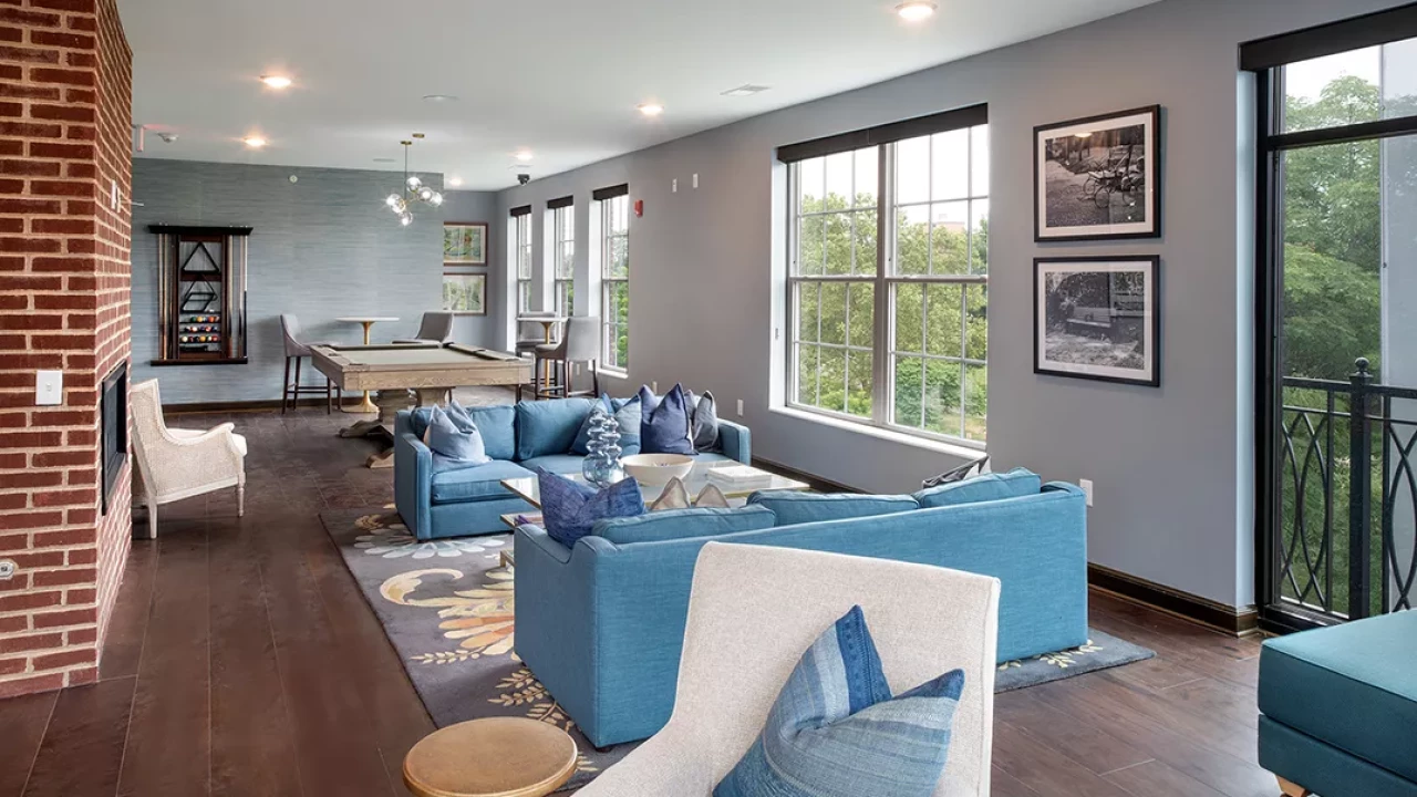 Photo 12 of Residences at Topiary Park