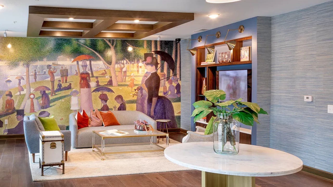 Photo 4 of Residences at Topiary Park