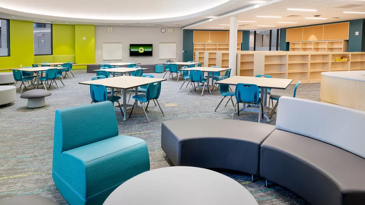 Photo 8 of Deane Brown Bishop Elementary School