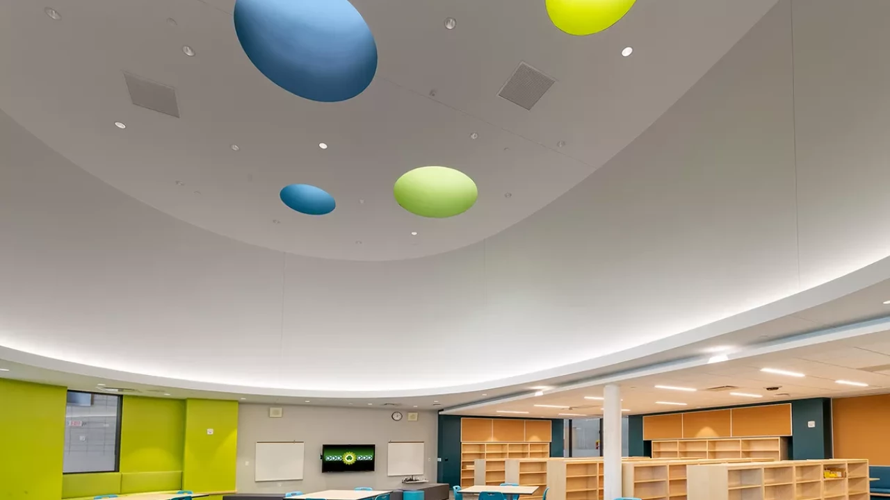 Photo 9 of Deane Brown Bishop Elementary School