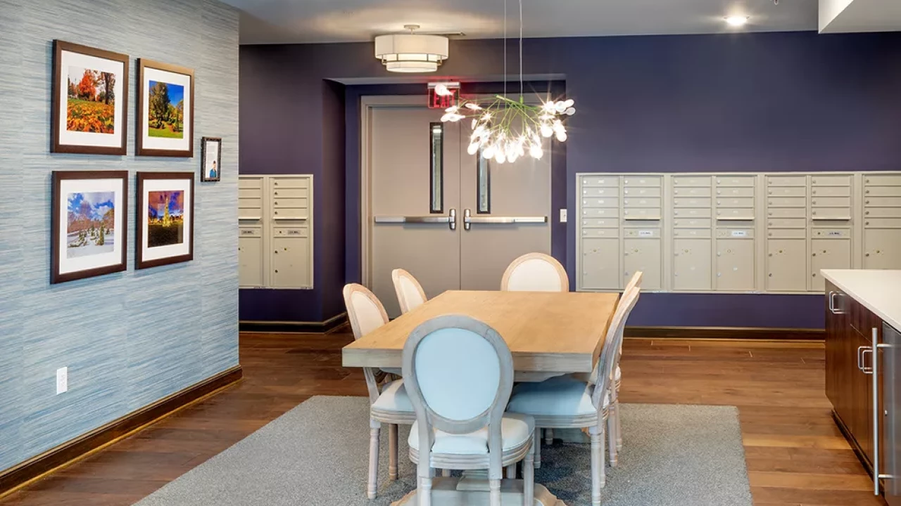 Photo 5 of Residences at Topiary Park