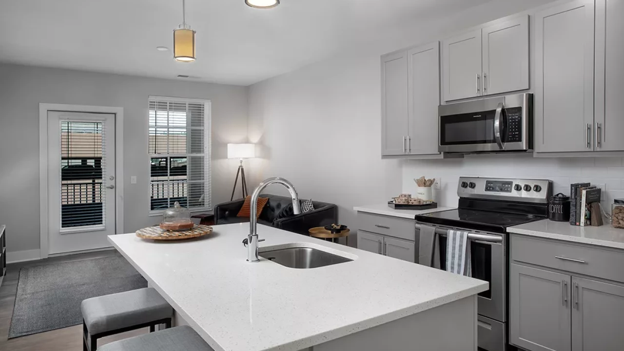 Photo 6 of Residences at Topiary Park