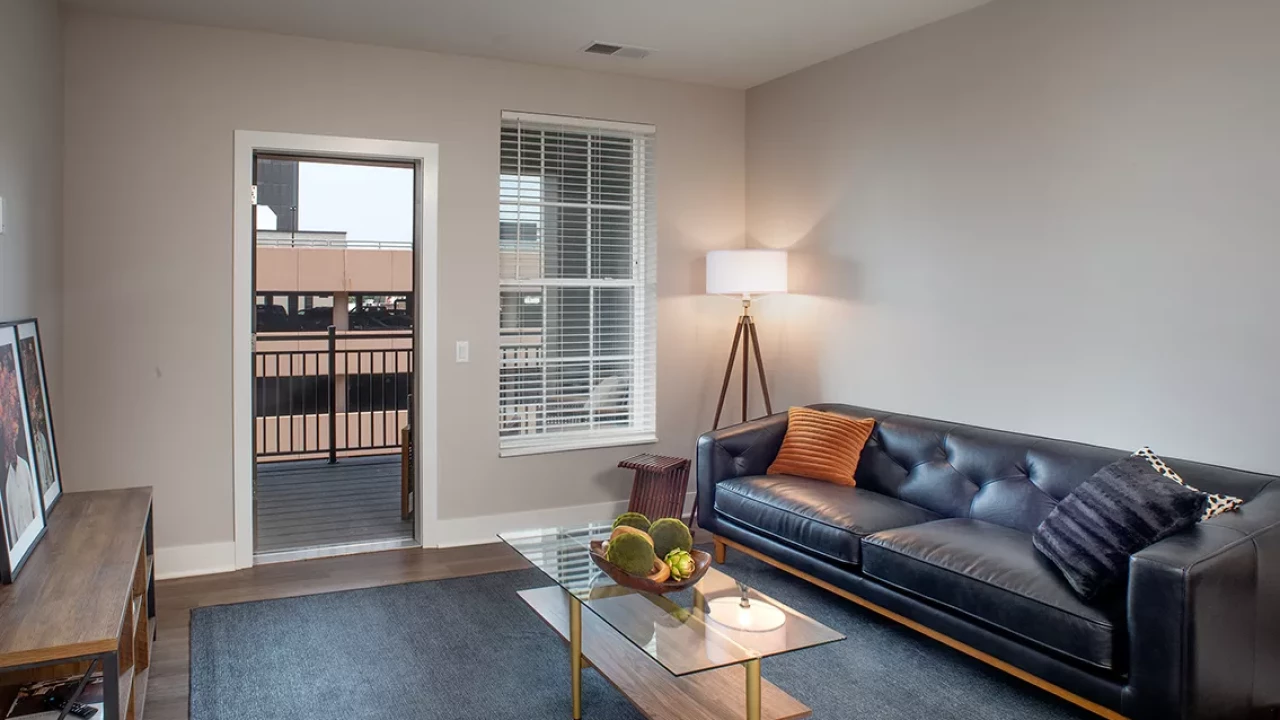 Photo 7 of Residences at Topiary Park