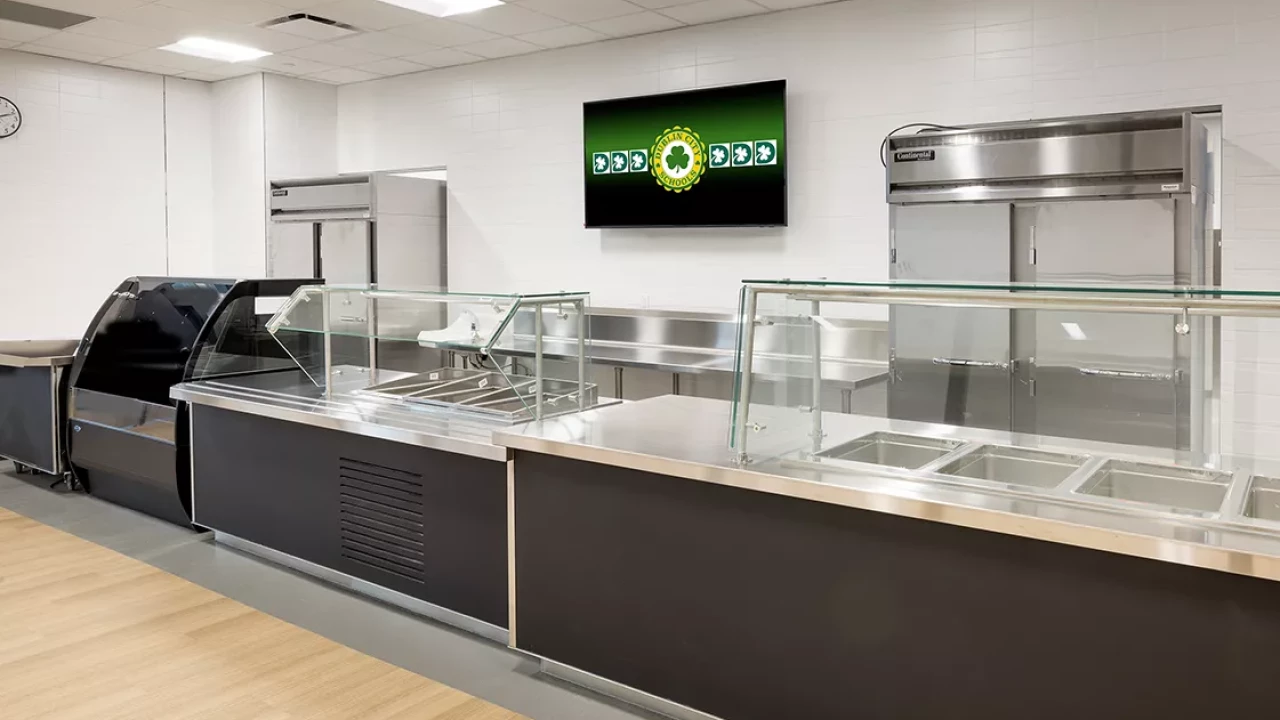 Photo 11 of Deane Brown Bishop Elementary School