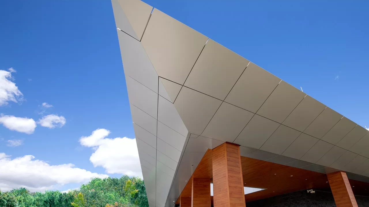 Exterior Shot