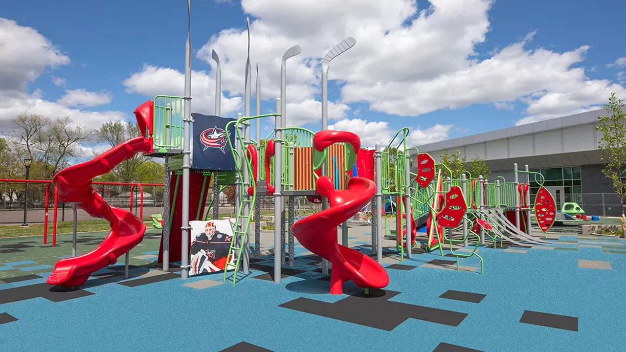 Playground