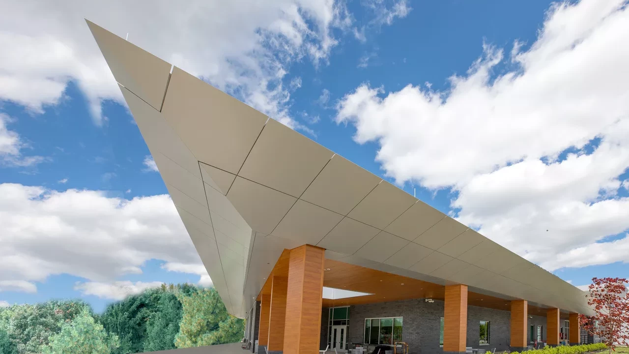 Exterior Shot